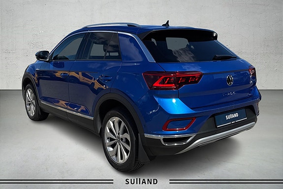 Volkswagen T-Roc 6 of 25