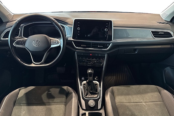 Volkswagen T-Roc 4 of 25