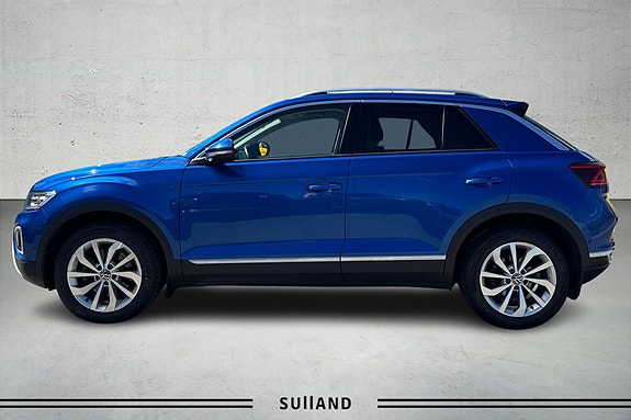 Volkswagen T-Roc 5 of 25