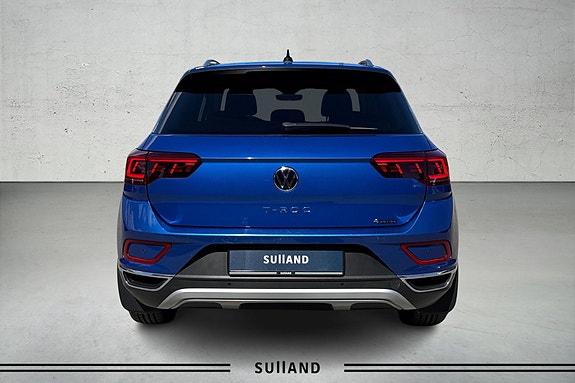 Volkswagen T-Roc 7 of 25