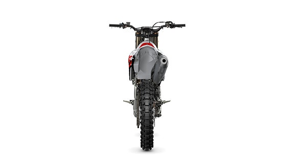 Yamaha YZ450F 70th Anniversary 6 of 6