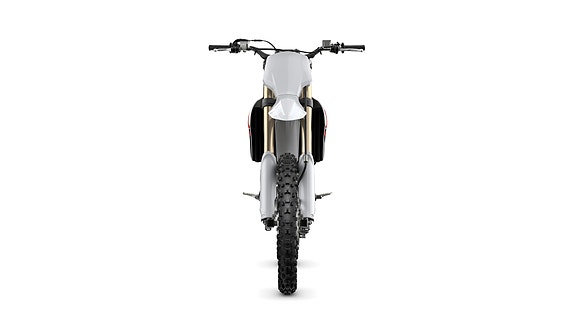Yamaha YZ450F 70th Anniversary 3 of 6