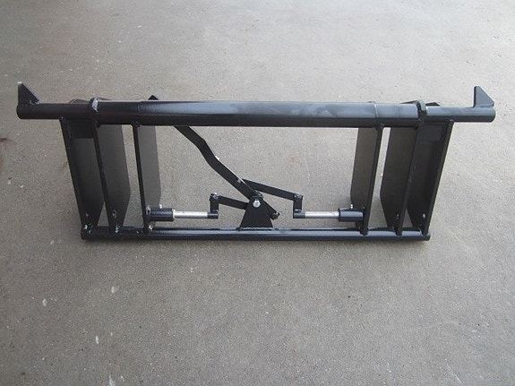 XYZ Redskapsrammer 11 of 20