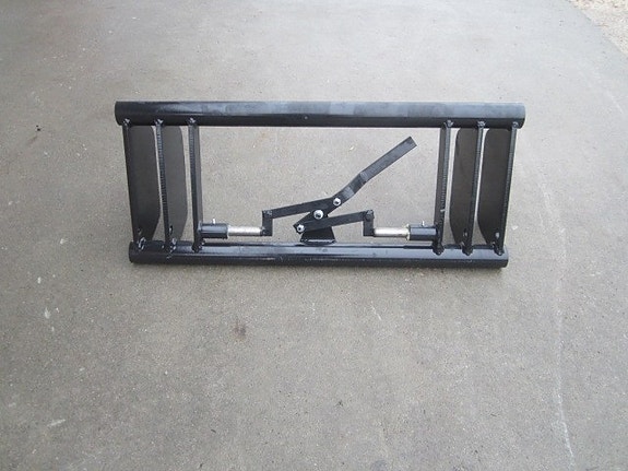 XYZ Redskapsrammer 2 of 20