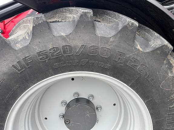 Massey Ferguson 5 S 145 Dyna-6 7 of 13