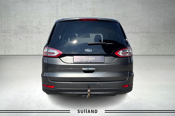 Ford Galaxy 6 of 22