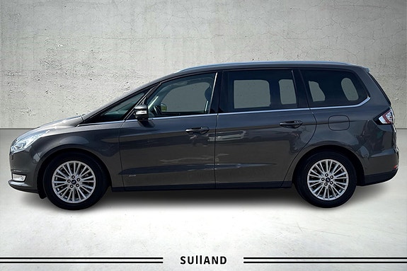 Ford Galaxy 4 of 22