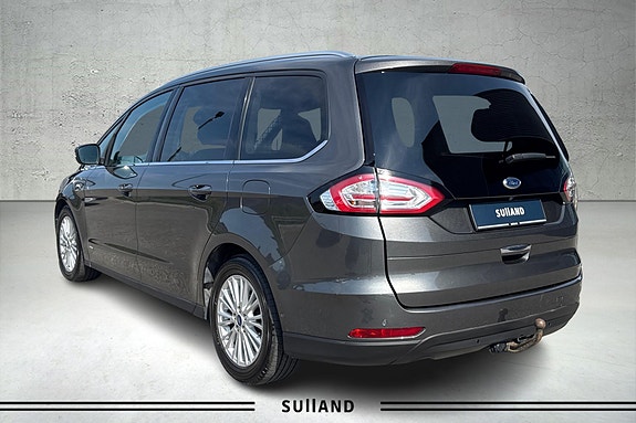 Ford Galaxy 5 of 22