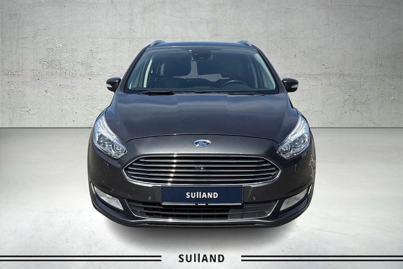 Ford Galaxy 2 of 22