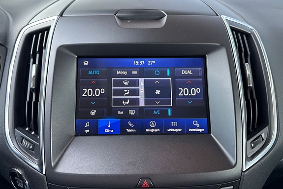 Ford Galaxy 14 of 22