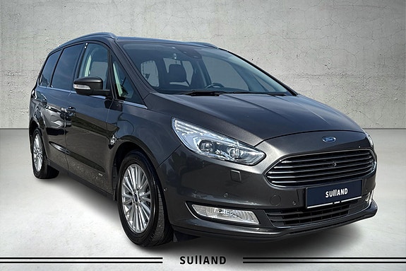 Ford Galaxy 3 of 22