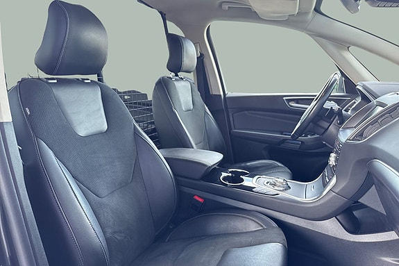 Ford Galaxy 10 of 22