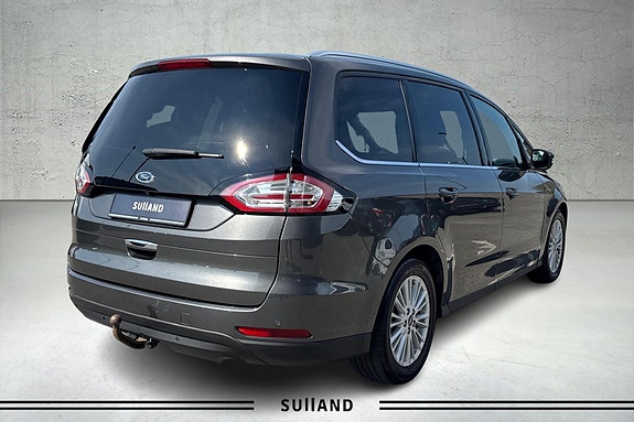 Ford Galaxy 7 of 22