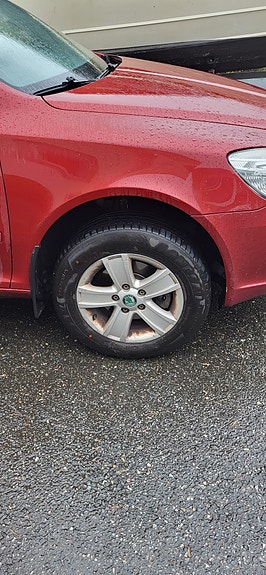 Skoda Octavia 11 of 21