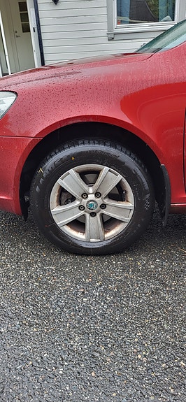 Skoda Octavia 13 of 21