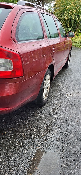 Skoda Octavia 6 of 21