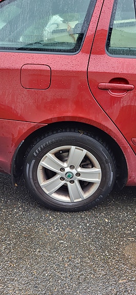 Skoda Octavia 14 of 21
