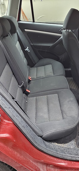 Skoda Octavia 15 of 21