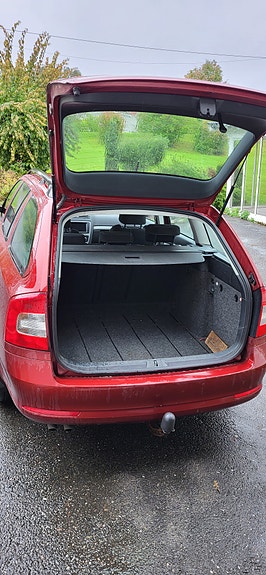 Skoda Octavia 3 of 21