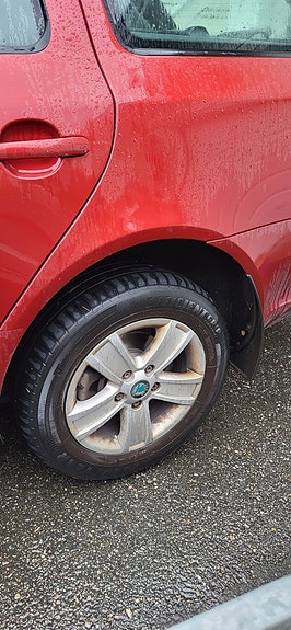 Skoda Octavia 12 of 21