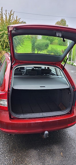 Skoda Octavia 4 of 21