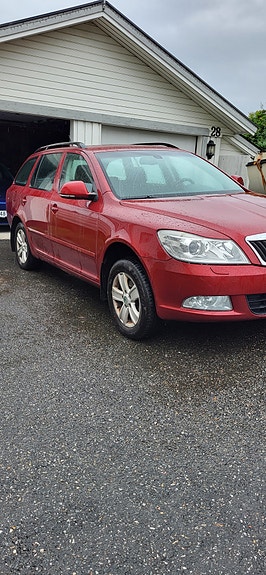 Skoda Octavia 7 of 21