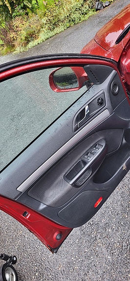 Skoda Octavia 17 of 21