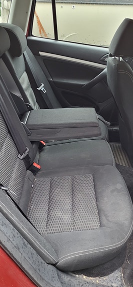 Skoda Octavia 16 of 21