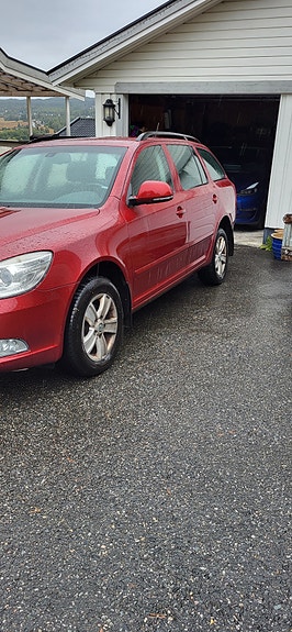 Skoda Octavia 8 of 21