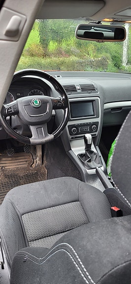 Skoda Octavia 18 of 21