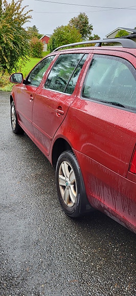 Skoda Octavia 5 of 21