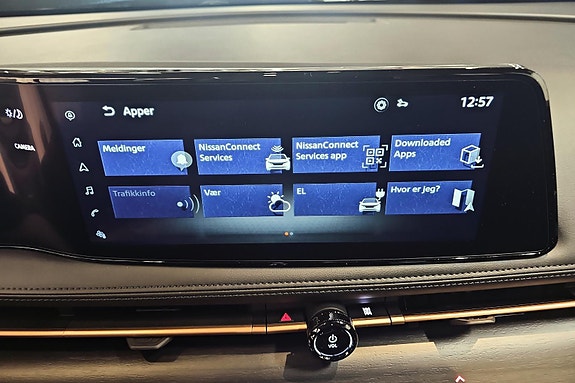 Nissan Ariya 25 of 30