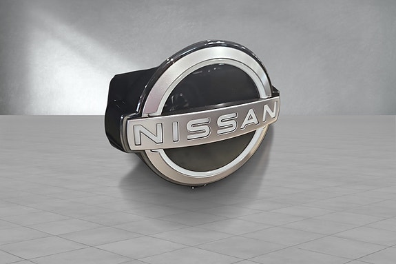 Nissan Ariya 26 of 30