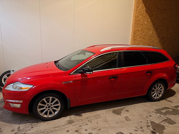 Ford Mondeo 3 of 15