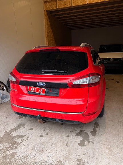 Ford Mondeo 6 of 15