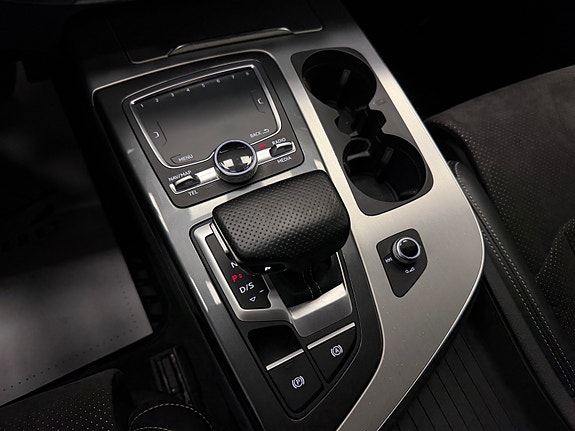 Audi Q7 29 of 30