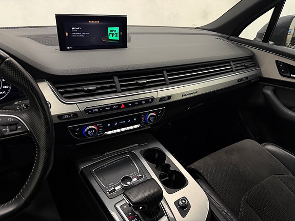 Audi Q7 28 of 30