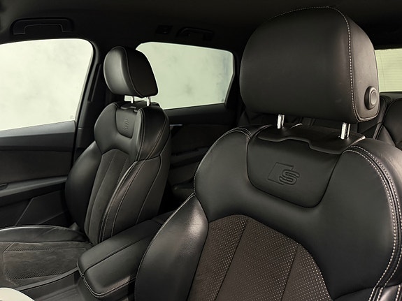 Audi Q7 19 of 30