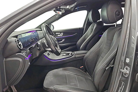 Mercedes-Benz E300 de 8 of 28