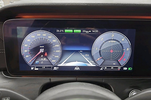 Mercedes-Benz E300 de 28 of 28