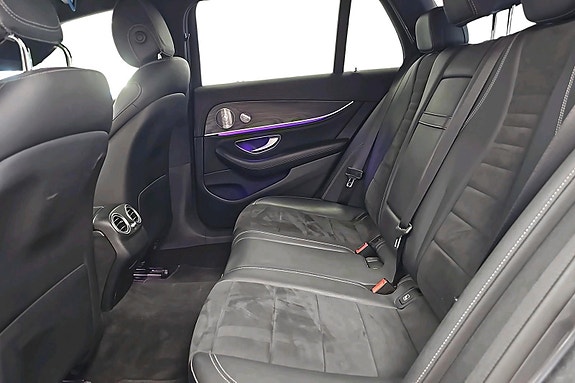 Mercedes-Benz E300 de 7 of 28