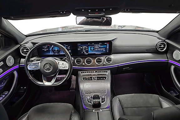 Mercedes-Benz E300 de 6 of 28