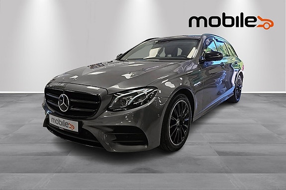 Mercedes-Benz E300 de 19 of 28