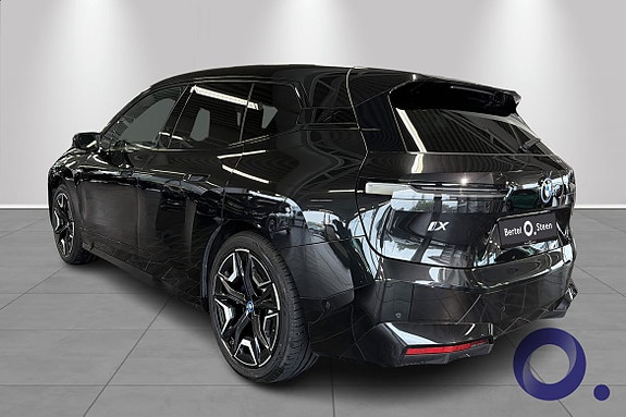 BMW iX 3 of 24