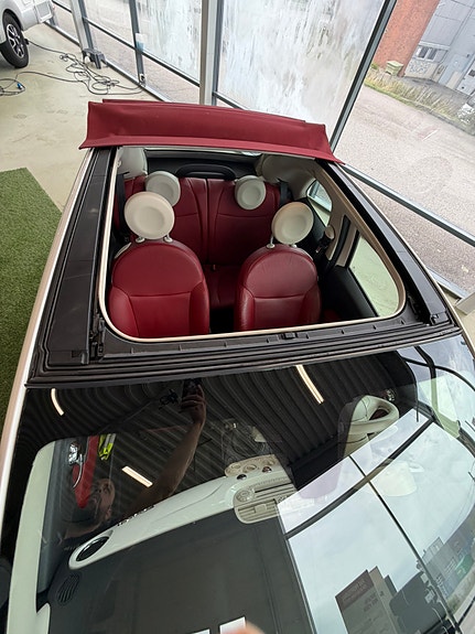 Fiat 500 12 of 18