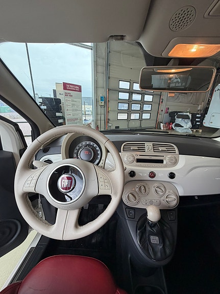 Fiat 500 7 of 18