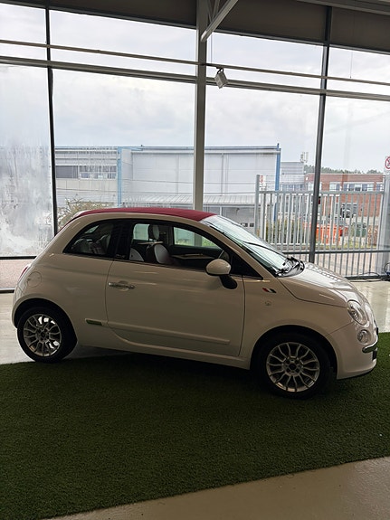 Fiat 500 3 of 18