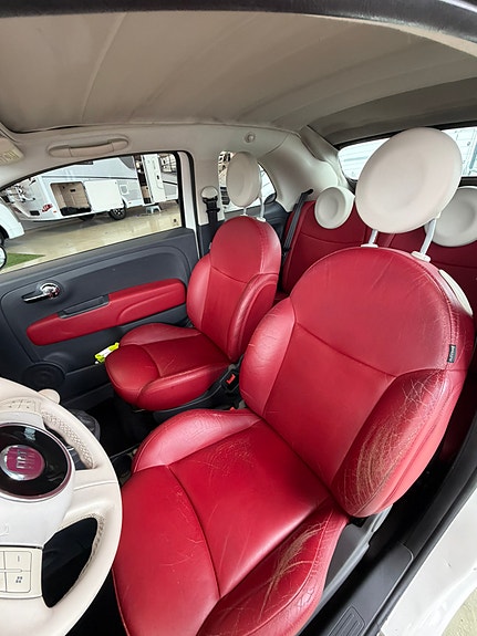 Fiat 500 9 of 18