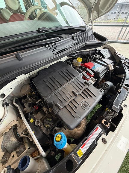 Fiat 500 17 of 18