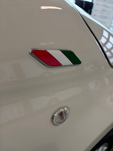 Fiat 500 18 of 18
